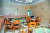 MARONA CITY HOTEL - breakfast