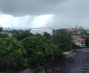 하버 로지 모텔