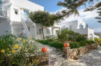 Birikos Studios & Apartments - 3-Star