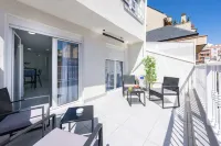 Bety Dreams Apartments - Apartments