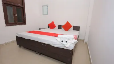 Hotel ZoVo Agra