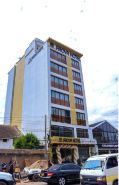 Arova Hotel