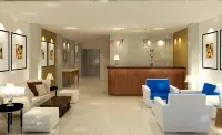Merlin Hotel Hotels in Watumilok