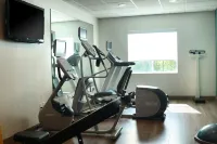 Holiday Inn Express & Suites COLUMBIA-I-26 @ HARBISON BLVD by IHG - Gym