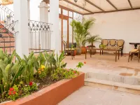El Jardin de Su Merced B&B Hotels in Sucre