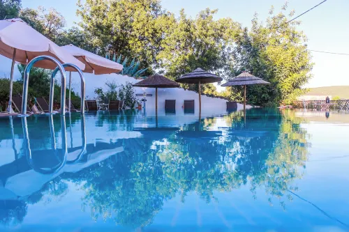 Casa da Tita - maisons de vacances
