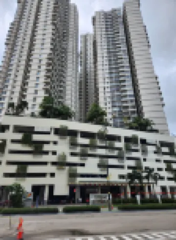 Country Garden Danga Bay by Widebed JB Hotels in Danga Bay