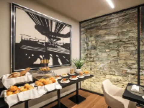 ビナリオ 934 スマート ホテル ムラルトのホテル