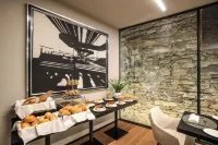 Binario 934 Smart Hotel Hotels in Muralto