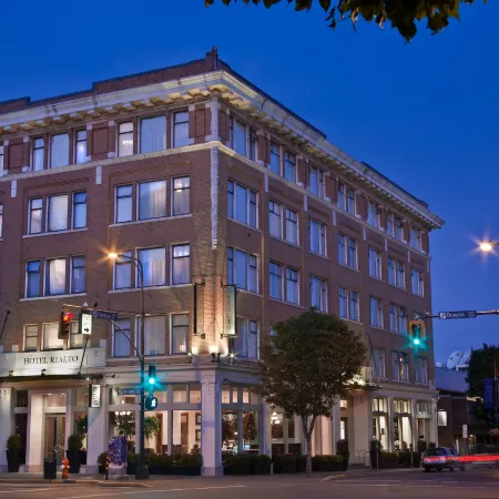 Hotel Rialto