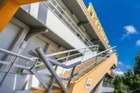 Premiere Classe Deauville - Touques Hotels in Touques