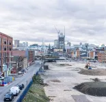 Digbeth 2-Bed Apt Sleeps 6 Groups & Contractors