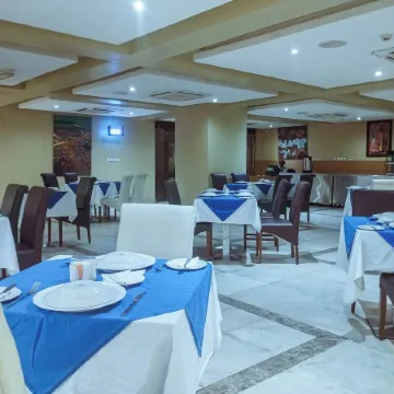 Fullmoon Hotels Owerri