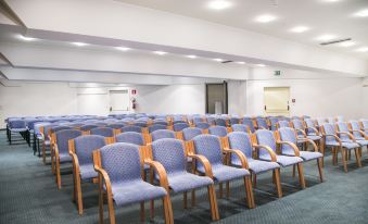 Blu Hotel Senales Zirm-Cristal