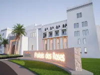 Pickalbatros Palais Des Roses - Agadir - All Inclusive Hotels in Agadir