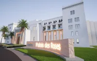 Pickalbatros Palais des Roses Hotels in Inezgane