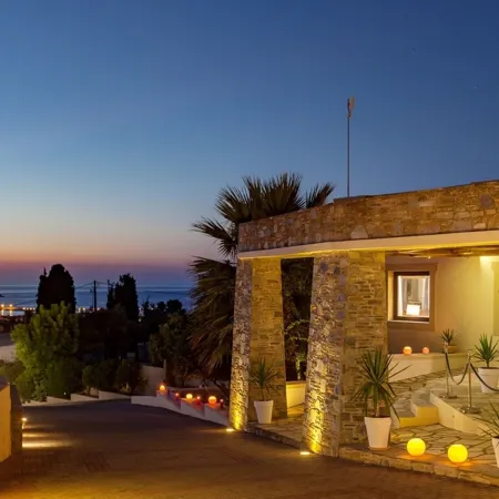Skopelos Holidays Hotel by Ghh