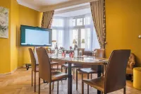 Hotel the Rose by Goeres Hotels in Strassen