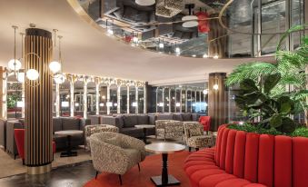 Hotel Real del Rio