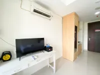 Comfy and Tidy Studio at Pollux Chadstone Apartment