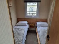 Ingoldmells Direct Beach Access Hotels near Rosedale