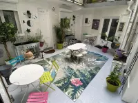 Hôtel Malar Hotels near Palais de la Découverte