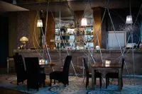 Hotel Lenart - bar