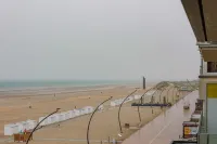 BE DEP ZEED 56-401 in De Panne