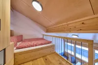 Bocks Apartments 53C Hotels in Dalaas