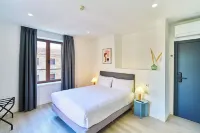 Hotel Gran Vía by gaiarooms Hotels in 