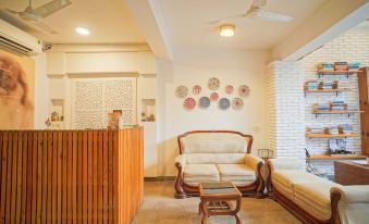 Hotel Ishan - A Ganges Riverside Retreat by Salvus