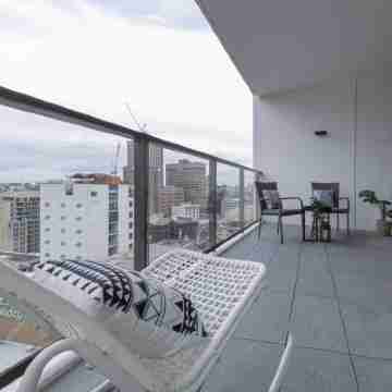 Haymarket Prime Location Charming 2 Bed Others