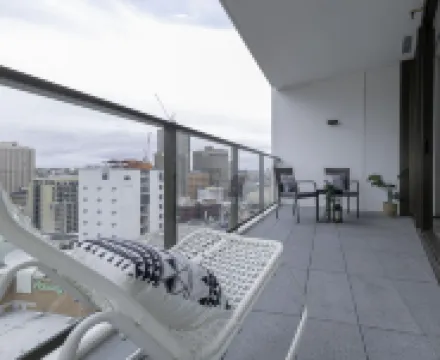 Haymarket Prime Location Charming 2 Bed