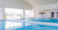 Hotel Arrowle - piscina