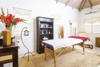 The Inn at English Harbour - spa