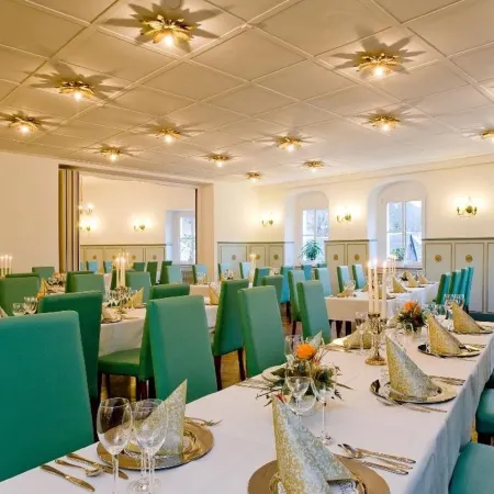 Hotel Erbgericht