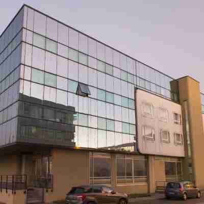 Les Gens de Mer Dunkerque Hotel Exterior