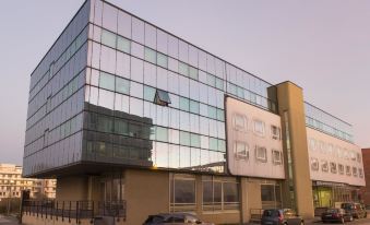 Hôtel les Gens de Mer Dunkerque by Popinns