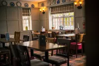 Three Horseshoes Inn Hoteles en Durham