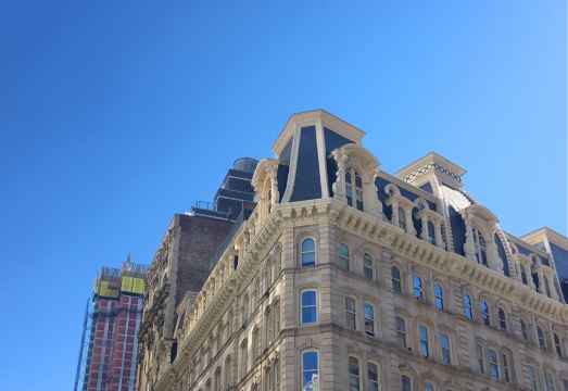 NYC 엠파이어 아파트 이미지 2