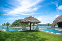Villa Marina Lodge & Condos Hotels in Las Escobas del Venado