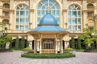 โรงแรมโตเกียว ดิสนีย์แลนด์