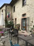 Residenzia Del Sogno Hotels near San Leonino in Conio