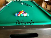 Agriturismo B&B Chèvres à Cheval