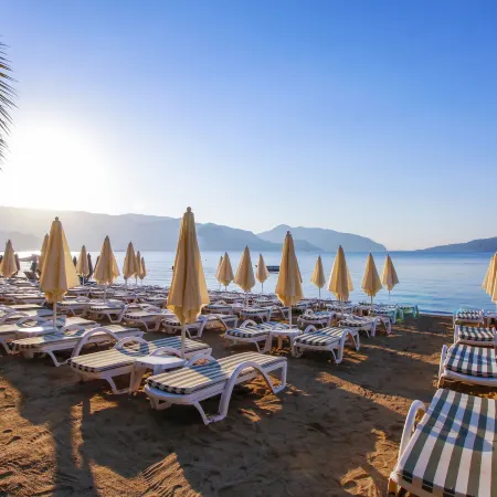 Aurasia Beach Hotel