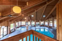 Quality Inn Allen - Plano East - Pool