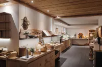 Lagacio' Hotel Mountain Residence