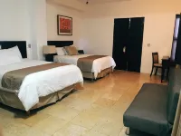 Hotel Casa las Mercedes - خدمة نقل من وإلى المطار