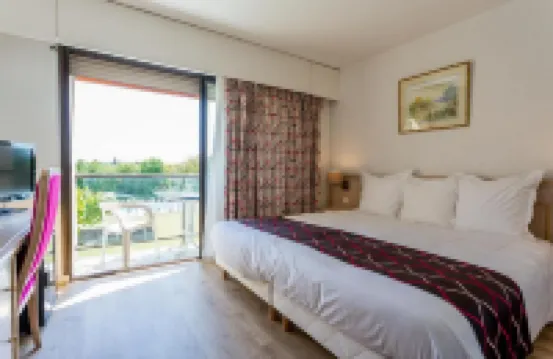 Hôtel Restaurant du Château