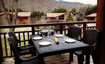 Le Hameau du Comte de Foix
